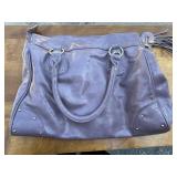Light Purple Aldo Purse