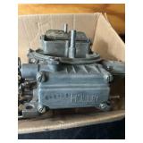 Vintage Holly Carberator #848803