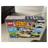 Star Wars LEGO 75080 New in Box / Retired Set