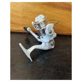Spinning Fishing Reel