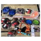 Large Assorted Pet Supplies NEW
