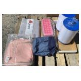 Assorted House / Daily Living Items