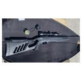 BB Gun with Case