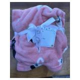 Cat Blanket
