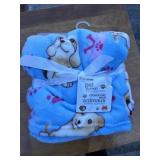 Dog Blanket