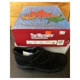 Toe Warmers Boots Size 12
