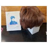 Raquel Welch Wig