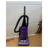 Samsung Quick Jet Vacuum
