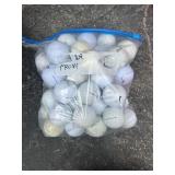 XXL Bag of Assorted Golf Balls
