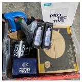 XXL Box of Assorted NEW Daily Use Goods