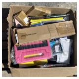 XL Box of NEW Electronics / Device Covers