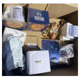 XXL Box of Assorted NEW Daily Use Goods