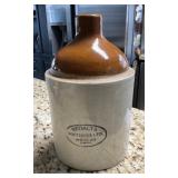MEDALTA Vintage Pottery Medicine Hat