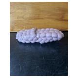 Pink Bubble Cushion Sandals