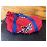 Vintage Pepsi Free Duffle Bag