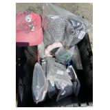 XXL Box of Assorted NEW Clothing