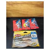 Fishing Lures Lot
