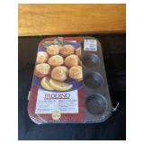 Mini Cupcake Tray