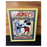Mickey Mouse Art