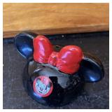Minnie Mouse Salt Shaker