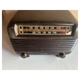 Vintage Philco Radio