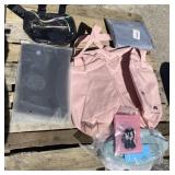 Assorted Fanny Packs / Over the Shoulder