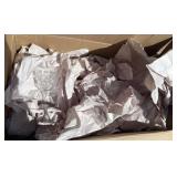 XL Box of Crystal Wine Glasses & Glasses BEAUTY!