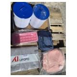 Assorted lot of House Items / Daily Goods