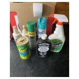 Assorted House Products