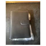 Receipt Book