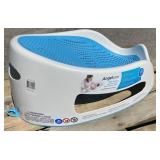 Baby Bath Angel Care with Mesh Cloth