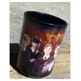 Harry Potter Coffee Mug