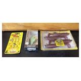 Fishing Lures Lot