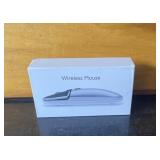 Wireless Mouse