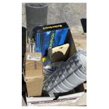 Assorted Daily Goods / House Items / Toys