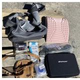 Assorted lot of House Items / Daily Goods