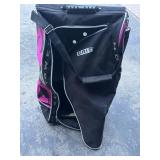 GRIT Hockey/Ringette Bag PINK