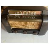 Vintage RCA Shortwave Radio