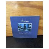 Postcard Fictions Book
