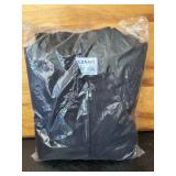 Old Navy Black Jacket NEW Sz XL