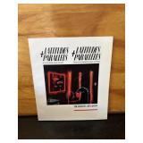 Lattitudes and Parallels Wpg Art 1982 Gallery Book