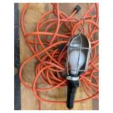 Trouble Lamp with Hook