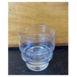 Timo Sarpaneva, Iittala "Droppring", Mid Century