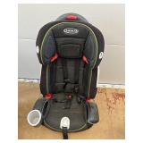 Graco 4-in-1 Convertible Child Seat