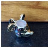 Mickey Mouse Golden Mug