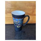 Large Disney Mickey Mouse Mug