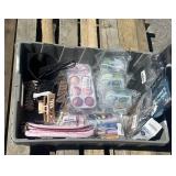 Large Assorted Hair / Beauty Supplies