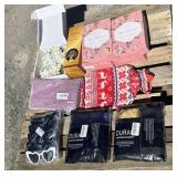 Large Assorted Hair / Beauty Supplies