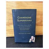 Champagne Supernova Book "90s Fashion"