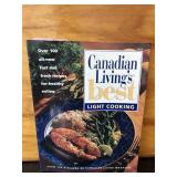 Canadian Living Best Recipes Book